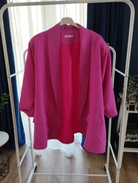 Marynarka plus size 2XL