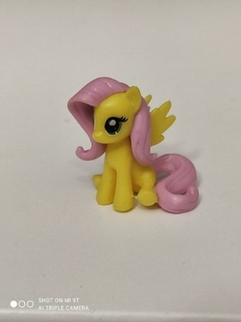 Fluttershy - My Little Pony - Mlp