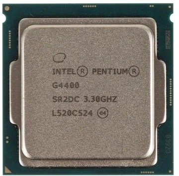 Intel Pentium G4400 - do negocjacji