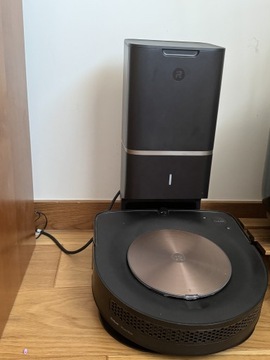 iRobot Roomba s9+