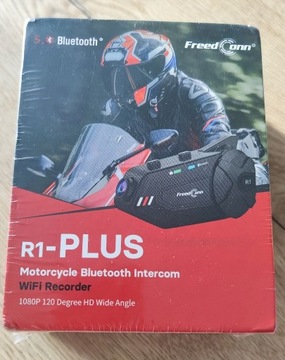 Interkom FreedConn R1Plus