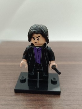 Figurka LEGO Snape