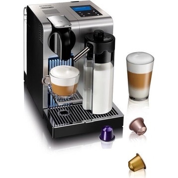 Ekspres DeLonghi Latissima Pro Nespresso