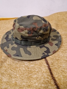 Kapelusz Texar Jungle Moro Camo XL/61