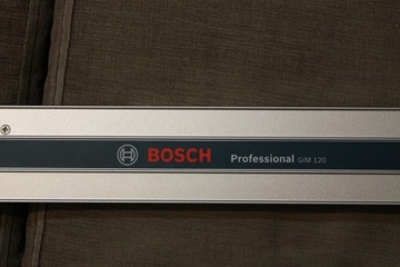 Poziomica cyfrowa Bosch 1,2 m