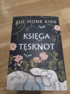 Księga tęsknot, Sue Monk Kidd