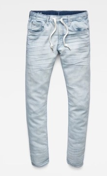 G-star RAW spodnie damskie Joggery 28/32