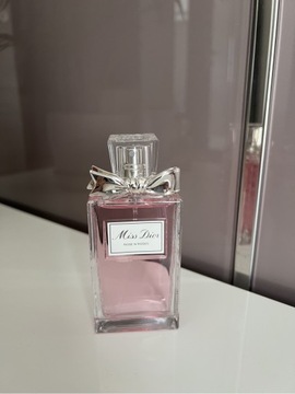 Perfumy Miss Dior - Rose N’Roses 50ml