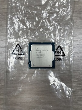 Procesor Intel I5-6500 OEM