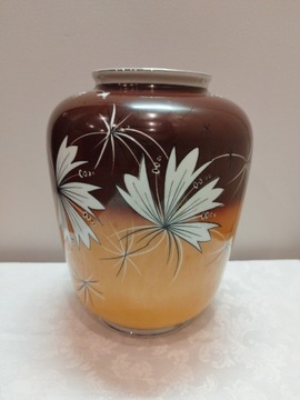 Porcelanowy duży wazon SPECHTSBRUNN