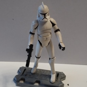 Star Wars-Clone Wars-Clone Trooper 