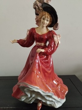 Royal Doulton Patricia