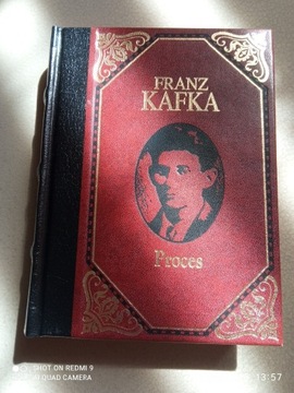 Franz Kafka - Proces