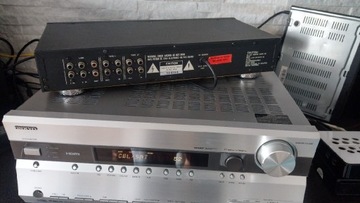 Amplituner Onkyo TX-SR605 