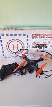 Drone Sky Tracker 