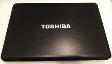 Toshiba C660 | 120GB SSD | 8GB DDR3 | Win 10Pro | 