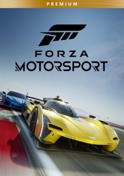 Forza Motorsport Premium