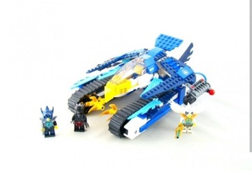Lego Chima czołg 70013