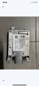 Bmw F30 F31 Czujnik sensor zmiany pasa HC-2 MASTER