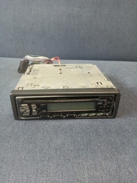Radio samochodowe JVC KD-S636