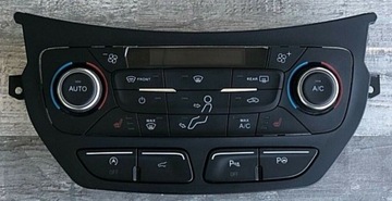 panel klimatyzacji ford kuga mk2