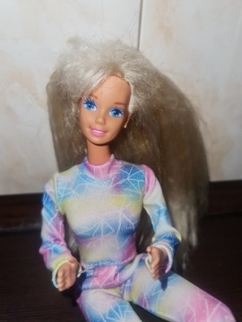 Barbie Dance Moves 1994