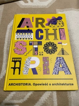 Archistoria opowieść o architekturze Jeleńska