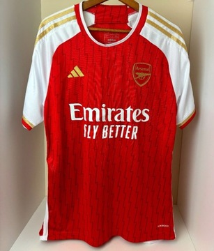 Koszulka piłkarska Arsenal Londyn 