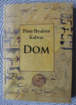 Dom Piotr Ibrahim Kalwas
