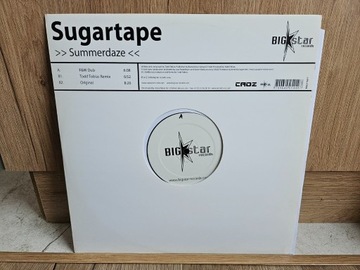 Sugartape - Summerdaze /// Winyl Trance