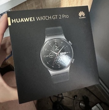 Huawei watch gt2 pro-01A