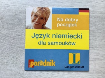 Język niemiecki dla samouków