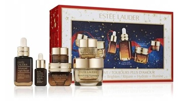 Zestaw kosmetyków "More to Love" Estee Lauder