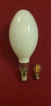 Lampa żarówka LRF 1000W POLAMP