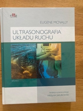 Ultrasonografia układu ruchu