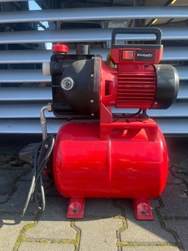 Pompa hydroforowa do wody Einhell 800W