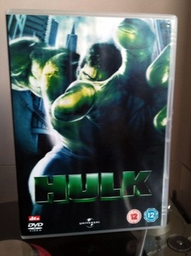 HULK  ENG