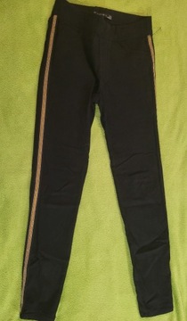 Legginsy amisu rozm 36