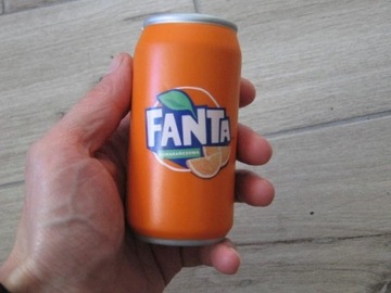 Fanta antystres