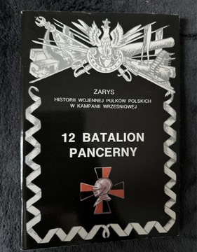 12 Batalion Pancerny 