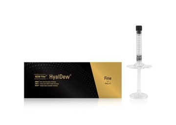 HyalDew Fine