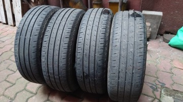 Bridgestone ecopia ep150 165/65 14