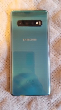 Samsung galaxy s 10 