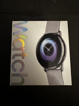 Samsung Watch Active