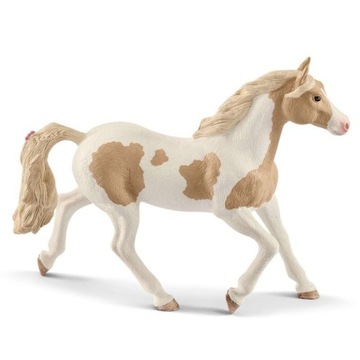 Figurka Schleich klacz rasy paint horse 13884