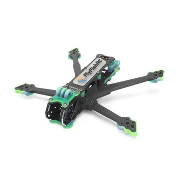 5" drone frame | Volador VD5 Deadcat FPV Frame Kit