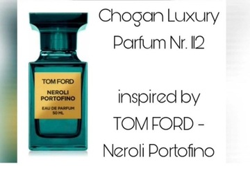 Perfumy inspirowane TOM FORD- Neroli Portofino