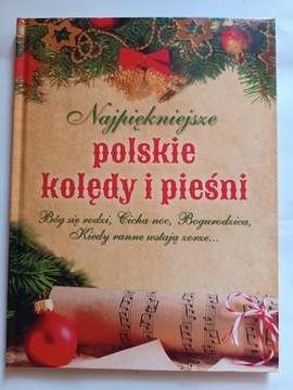 Najpiękniejsze polskie kolędy i pieśni