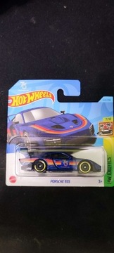 Porsche 935 Hot Wheels