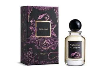 Nightology J.Del Pozo exquisite Lily edp 100 Ml